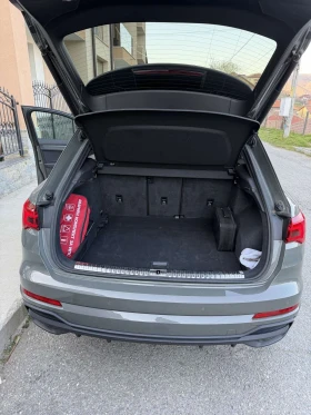 Audi Q3, снимка 10