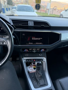 Audi Q3, снимка 6