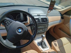 BMW X3, снимка 5