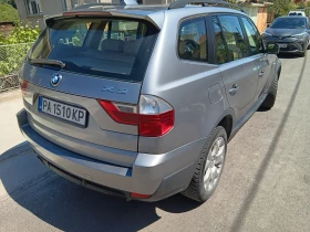 BMW X3, снимка 2