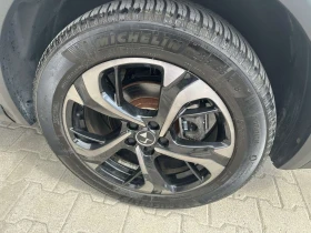 DS DS 7 Crossback, снимка 14