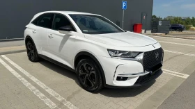 DS DS 7 Crossback, снимка 3