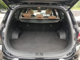 Hyundai Santa fe SIGNATURE/201HP/4WD/PANO/HUD/360/ACC/DIGI/328q, снимка 12