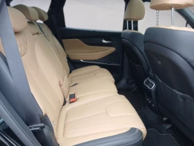 Hyundai Santa fe SIGNATURE/201HP/4WD/PANO/HUD/360/ACC/DIGI/328q, снимка 11