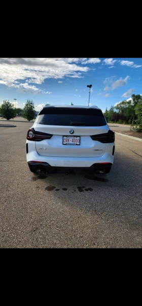 BMW X3 xDrive30i/360/Harman Kardon/АВТОКРЕДИТ , снимка 4