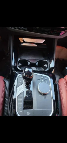 BMW X3 xDrive30i/360/Harman Kardon/АВТОКРЕДИТ , снимка 9