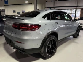 Mercedes-Benz GLC 300 4MATIC COUPE AMG NGT PKG 360* DISTRONIC, снимка 5