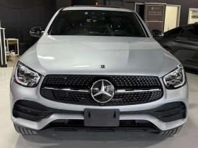 Mercedes-Benz GLC 300 4MATIC COUPE AMG NGT PKG 360* DISTRONIC, снимка 2