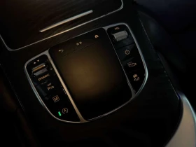 Mercedes-Benz GLC 300 4MATIC COUPE AMG NGT PKG 360* DISTRONIC, снимка 15