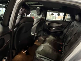 Mercedes-Benz GLC 300 4MATIC COUPE AMG NGT PKG 360* DISTRONIC, снимка 11