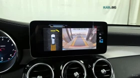 Mercedes-Benz GLC 300, снимка 10