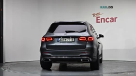 Mercedes-Benz GLC 300, снимка 4