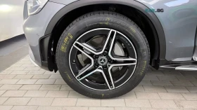 Mercedes-Benz GLC 300, снимка 9