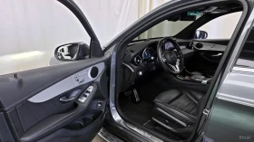 Mercedes-Benz GLC 300, снимка 12