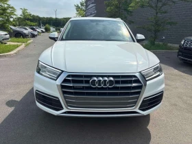 Audi Q5 PROGRESSIVE QUATTRO * ПАНОРАМА* 97038 КМ ПРОБЕГ!* , снимка 2