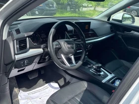 Audi Q5 PROGRESSIVE QUATTRO * ПАНОРАМА* 97038 КМ ПРОБЕГ!* , снимка 7