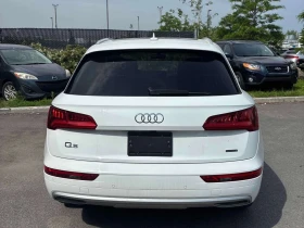 Audi Q5 PROGRESSIVE QUATTRO * ПАНОРАМА* 97038 КМ ПРОБЕГ!* , снимка 5