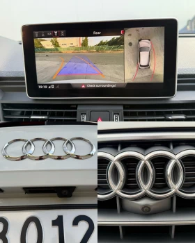 Audi Q5 FULL* 360* DIGITAL* B&O* , снимка 13