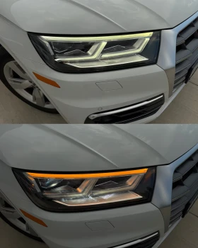 Audi Q5 FULL* 360* DIGITAL* B&O* , снимка 3