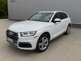 Audi Q5 FULL* 360* DIGITAL* B&O* , снимка 2