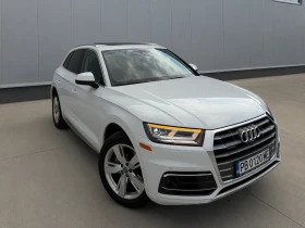 Audi Q5 FULL* 360* DIGITAL* B&O* , снимка 17