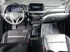 Hyundai Tucson 1.6 CRDi   2019   Автоматик   74 000 км   ТОП ЦЕНА, снимка 6