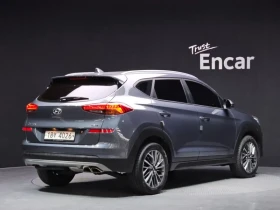 Hyundai Tucson 1.6 CRDi   2019   Автоматик   74 000 км   ТОП ЦЕНА, снимка 2