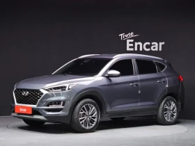 Hyundai Tucson 1.6 CRDi   2019   Автоматик   74 000 км   ТОП ЦЕНА, снимка 1