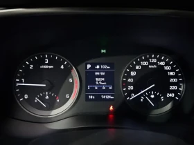 Hyundai Tucson 1.6 CRDi   2019   Автоматик   74 000 км   ТОП ЦЕНА, снимка 7
