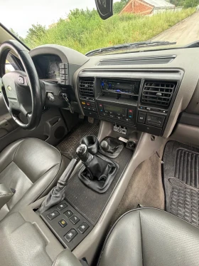 Land Rover Discovery 2.5, снимка 7
