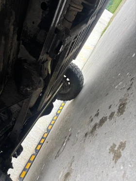 Land Rover Discovery 2.5, снимка 13