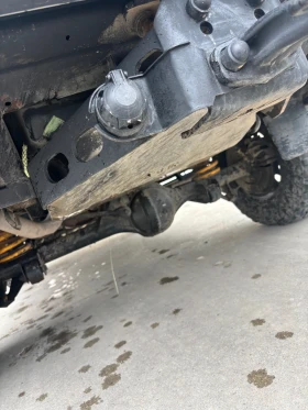 Land Rover Discovery 2.5, снимка 14