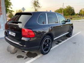 Porsche Cayenne 3.2, снимка 3