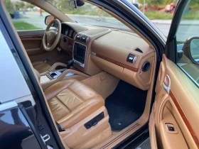 Porsche Cayenne 3.2, снимка 9