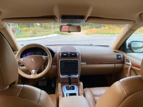 Porsche Cayenne 3.2, снимка 5