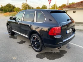 Porsche Cayenne 3.2, снимка 4