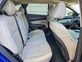 Hyundai Tucson 2.5l Limited, снимка 10