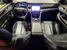 Jeep Grand cherokee 3.6l Overland, снимка 8