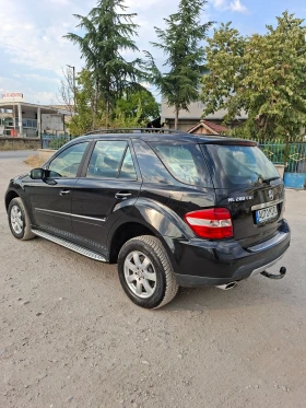 Mercedes-Benz ML 280 3.0 V6 на ПРУЖИНИ, снимка 7