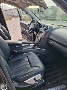 Mercedes-Benz ML 280 3.0 V6 на ПРУЖИНИ, снимка 13