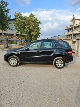 Mercedes-Benz ML 280 3.0 V6 на ПРУЖИНИ, снимка 9