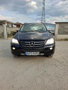 Mercedes-Benz ML 280 3.0 V6 на ПРУЖИНИ, снимка 11