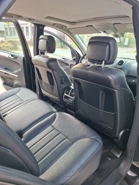 Mercedes-Benz ML 280 3.0 V6 на ПРУЖИНИ, снимка 15