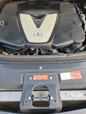 Mercedes-Benz ML 280 3.0 V6 на ПРУЖИНИ, снимка 17