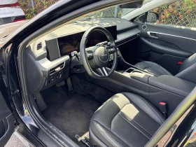 Hyundai Sonata | НИСКИ КМ | ЧИСТА ИСТОРИЯ, снимка 5