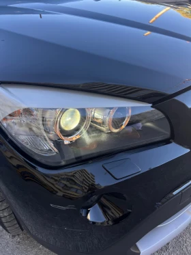 BMW X1, снимка 10