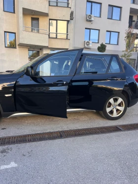 BMW X1, снимка 3