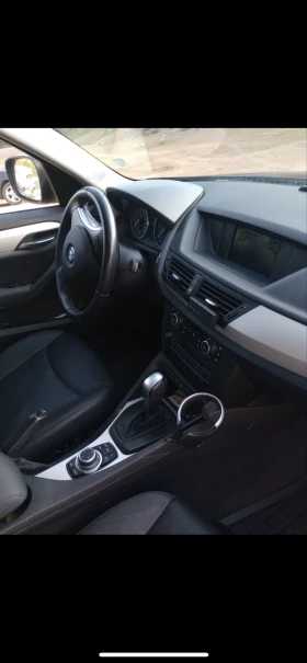 BMW X1, снимка 4