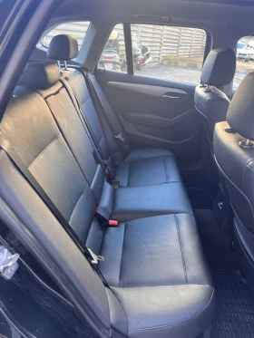 BMW X1, снимка 7