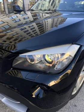 BMW X1, снимка 9